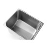 Fritiūrinė 8l Profi Line HD