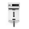 Gruzdintuvė su skaitmeniniu skydeliu Profi Line su išleidimo kraneliu 8 l, HENDI, Profi Line, 8L, 230V/3500W, 305x515x(H)345mm