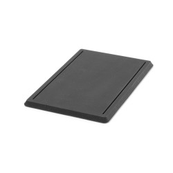 Padėklas tamperiui, HENDI, 93x142x(H)60mm