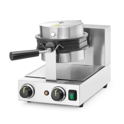 Rotacinė vaflių keptuvė Bubble Waffle, HENDI, 230V/1500W, 255x560x(H)318mm