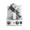 Rotacinė vaflių keptuvė Bubble Waffle, HENDI, 230V/1500W, 255x560x(H)318mm