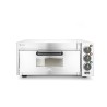 1 kameros picos krosnelė, 2000 W, HENDI, Sidabro, 230V/2000W, 580x560x(H)275mm