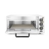1 kameros picos krosnelė, 2000 W, HENDI, Sidabro, 230V/2000W, 580x560x(H)275mm