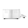 1 kameros picos krosnelė, 2000 W, HENDI, Sidabro, 230V/2000W, 580x560x(H)275mm