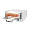 1 kameros picos krosnelė, 2000 W, HENDI, Sidabro, 230V/2000W, 580x560x(H)275mm