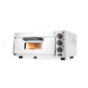 1 kameros picos krosnelė, 2000 W, HENDI, Sidabro, 230V/2000W, 580x560x(H)275mm
