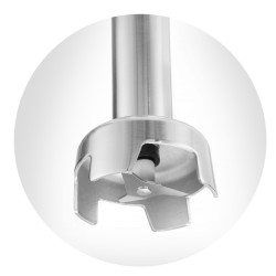 Blenderis be antgalių Kitchen line 500W