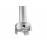 Blenderis be antgalių Kitchen line 500W