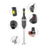 Blenderis be antgalių Kitchen line 500W