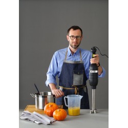 Blenderis be antgalių Kitchen line 500W