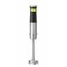 Blenderis belaidis 65x390(h)mm