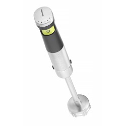 Blenderis belaidis 65x390(h)mm