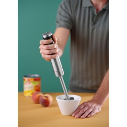 Blenderis belaidis 65x390(h)mm
