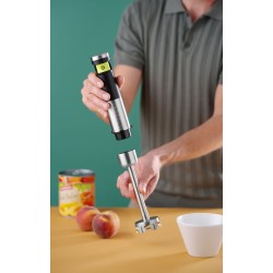 Blenderis belaidis 65x390(h)mm