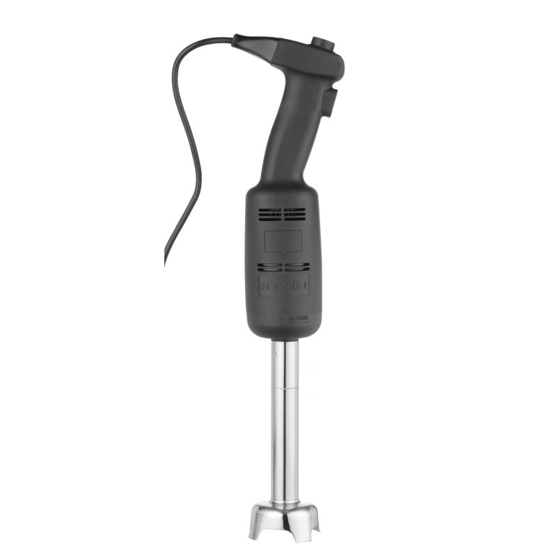 Blenderis su trynimo antgaliu Kitchen Line 160W l-160mm