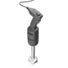 Blenderis su trynimo antgaliu Kitchen Line 160W l-160mm