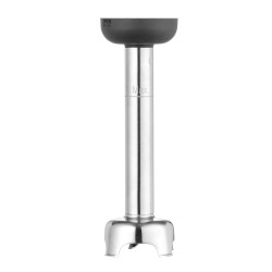 Blenderis su trynimo antgaliu Kitchen Line 160W l-160mm
