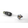 Blenderis su trynimo antgaliu 250W l-200mm