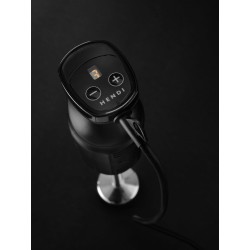 Blenderis su trynimo antgaliu 250W l-200mm