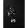 Blenderis su trynimo antgaliu 250W l-200mm