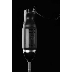 Blenderis su trynimo antgaliu 250W l-200mm