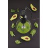 Blenderis su trynimo antgaliu 250W l-200mm