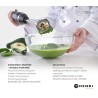 Blenderis su trynimo antgaliu 250W l-200mm