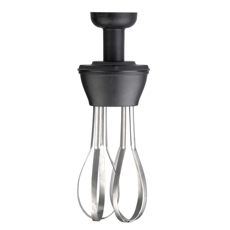 Plakimo šluotelė rankiniam maišytuvui 160, HENDI, Kitchen Line, (L)185mm