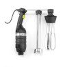 Blenderis su trynimo ir plakimo antgaliais 350W
