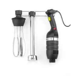 Blenderis su trynimo ir plakimo antgaliais 350W