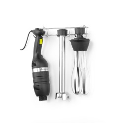 Blenderis su trynimo ir plakimo antgaliais 350W