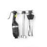 Blenderis su trynimo ir plakimo antgaliais 350W