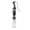 Blenderis su trynimo ir plakimo antgaliais 350W