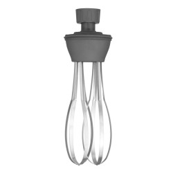 Blenderis su trynimo ir plakimo antgaliais 350W