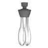 Blenderis su trynimo ir plakimo antgaliais 350W
