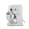 Planetarinis maišytuvas, HENDI, Kitchen Line, 7L, Sidabro, 230V/650W, 317x440x(H)490mm