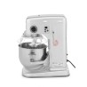 Planetarinis maišytuvas, HENDI, Kitchen Line, 7L, Sidabro, 230V/650W, 317x440x(H)490mm