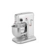 Planetarinis maišytuvas, HENDI, Kitchen Line, 7L, Sidabro, 230V/650W, 317x440x(H)490mm