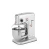 Planetarinis maišytuvas, HENDI, Kitchen Line, 7L, Sidabro, 230V/650W, 317x440x(H)490mm