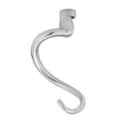 Planetarinis maišytuvas, HENDI, Kitchen Line, 7L, Sidabro, 230V/650W, 317x440x(H)490mm