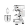 Planetarinis maišytuvas, HENDI, Kitchen Line, 10L, 230V/600W, 422x475x(H)710mm