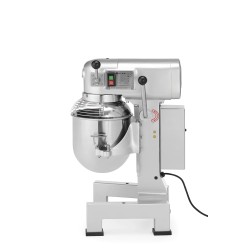 Planetarinis maišytuvas, HENDI, Kitchen Line, 10L, 230V/600W, 422x475x(H)710mm