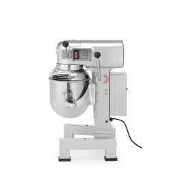 Planetarinis maišytuvas, HENDI, Kitchen Line, 10L, 230V/600W, 422x475x(H)710mm