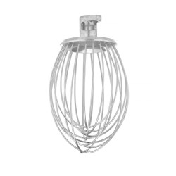 Planetarinis maišytuvas, HENDI, Kitchen Line, 10L, 230V/600W, 422x475x(H)710mm