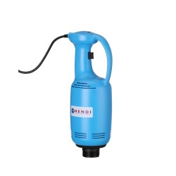 Blenderis su trynimo ir plakimo antgaliais (mėl) Hendi 400