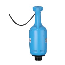 Blenderis su trynimo ir plakimo antgaliais (mėl) Hendi 400