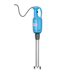 Blenderis su trynimo ir plakimo antgaliais (mėl) Hendi 400