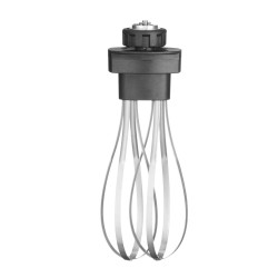 Blenderis su trynimo ir plakimo antgaliais (mėl) Hendi 400