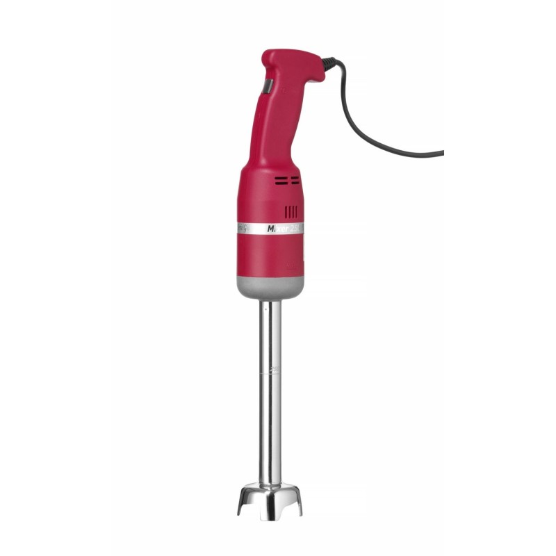 Blenderis su trynimo antgaliu Profi line 250W l-250mm