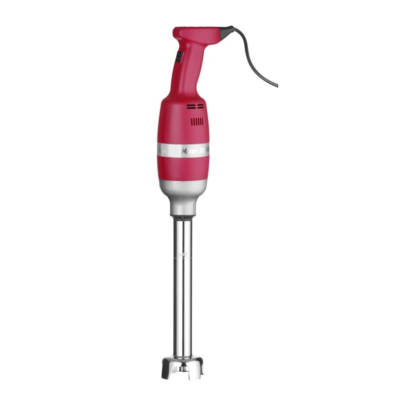 Blenderis su trynimo antgaliu Profi line 300W l-300mm